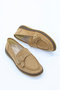 İnt 8000 Thick Sole Nubuck Casual Loafer - 3