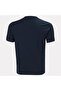 Hudson T-Shirt Men's Navy Blue Tshirt Hha.54530-Hha.597 - 5