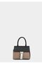 Black Women's Crossbody Bag