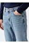 710 Loose Fit Men's Jean Trousers - 3