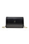 CHCH New Vintage Luxury Versatile Women's Shoulder Bag Classic Small Square Bag - 2