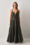 Stella Strap Detail Beach Dress with Accessory Detail - 2