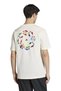 M Hot Np t Owhite White Men's Short Sleeve T-Shirt - 3