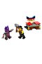 Ninjago 30675 Tournament Training Ground - 3