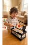 Entertaining and Fun Basketball Piggy Bank with Basketball Throwing Game - 3