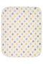 Dotted Blanket - Beige - 3