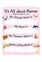 Learn Everyday Learn to Write - Age 4+ - 2