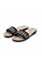Women's Daily Comfortable Knitwear Slippers - 5