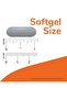 Omega-3 Molecularly Distilled - 200 Softgels - 3