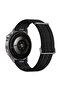 Watch GT Runner2 Black AirDry Woven Strap - 3