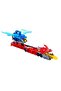 Ultimate Double Dragon Carrier Giant Truck Jbm72