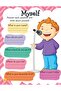 Learn Everyday Writing Skills - Age 6+ - 6