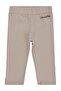 Stay in Motion 10-13 Years Old Tights - Beige