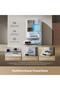 D30 Ultra Robotic Vacuum Cleaner White - 6