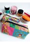 Popart Mini Bag Multi-Purpose Makeup Bag, Organizer, Pencil Case - 6