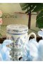Dustproof Milk Coffee Ceramic Cup, office cup, couple cup, covered ceramic coffee cup - 8