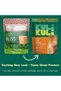 Gut Bliss Superfood Powder - 3