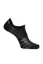 400292.P02 Sports Socks - Black (Unisex - 1 Pair) - 2