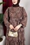 paisley rüya elbise - 4