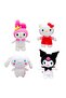 Hello Kitty and Friends Plush Toy 20 cm 3+ - 2