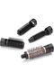 Smooth Finish 1200 4-in-1 Hot Air Brush Hair Styler - 6