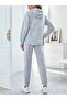 Unisex Zippered Tracksuit Set - 2