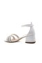 709 Children's High Heel Shoes - 4
