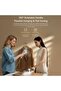 2 in 1 Handheld Garment Steamer, 1400W Portable Steam Iron - 6