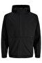 Jack&jones 12289209 jjebase diver fabric sweat jacket - 7