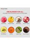 900 Watts, All-in-One Multi-Function High Speed Blender - 6