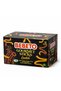 Mix Package - Candy Bars with Cookie, Cherry and Orange Flavor, Filled with Dark Chocolate and Nuts. - 5
