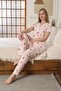 pijama takım