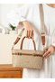 Women's Hand and Shoulder Bag New Season