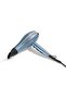 2200W DC Hair Dryer with Ionic Technology - 8