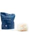 Flower Sponge (White) - 2
