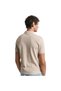 Men's Beige Regular Fit Polo T-Shirt 2210.277 - 4