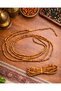 500-Piece Paradise Tree Prayer Beads |   Natural Wood Handicrafts |   Special Production for Zikir and Meditation - 3