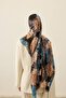 شال من سلسلة أيا بنمط استوائي - 2