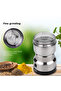 Household Electric Mill Grinder Machine - 5