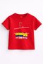 All in the Dam – Legendary Frikik Anı Children's T-Shirt