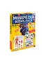 Minipedia Series (A set of 3 Books) - 2