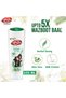 Herbal Strong Shampoo 650ml – With Aloe Vera & Milk Protein for Stronger, Shinier Hair - 3