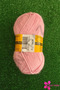 Knitting Ropes - Multicolor - Wool - 2