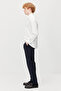 Men's Chino Slim Fit Trousers - 4