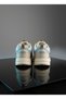 26106 Women's Sports Shoes 4 cm Sole Daily Comfortable Sneaker - 5