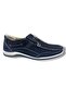 1706-26 Genuine Nubuck Leather Casual Men's Shoes - 2