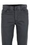 Men's Jeans Regular Cut Gray Color Rar01437 - 2