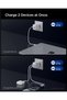 Incarcator retea Essential EE472EU, 47W, Alb - 3