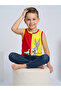 Children's Sleeveless T-Shirt - 3