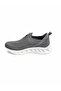 Heidi-G 250404 Smoked Textile Fabric Women's Daily Use and Walking Shoes - 4
